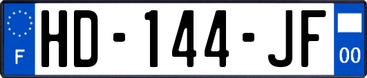 HD-144-JF