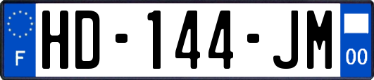 HD-144-JM