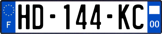 HD-144-KC