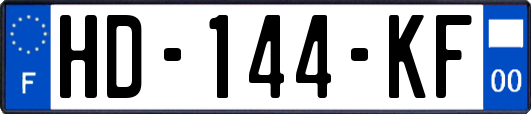 HD-144-KF