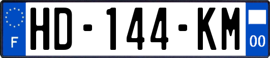 HD-144-KM
