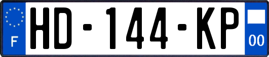 HD-144-KP