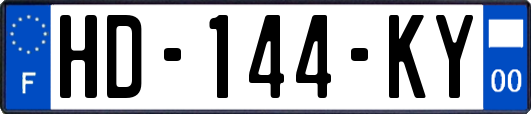 HD-144-KY