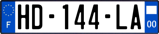 HD-144-LA