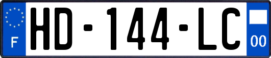 HD-144-LC