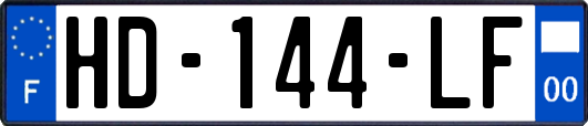 HD-144-LF