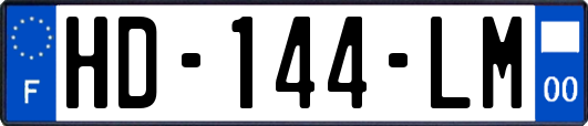 HD-144-LM