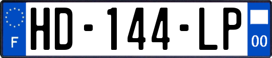 HD-144-LP