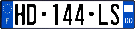 HD-144-LS