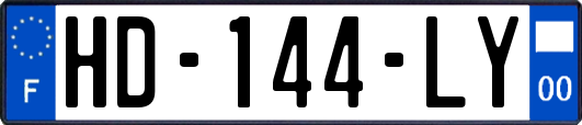 HD-144-LY