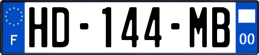 HD-144-MB