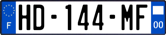 HD-144-MF