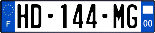HD-144-MG