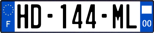 HD-144-ML