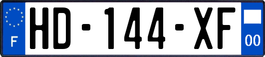 HD-144-XF