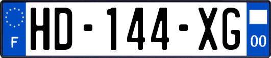 HD-144-XG