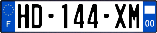 HD-144-XM