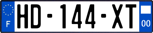 HD-144-XT