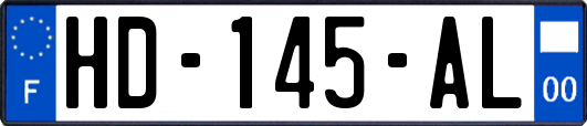 HD-145-AL