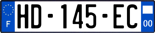 HD-145-EC