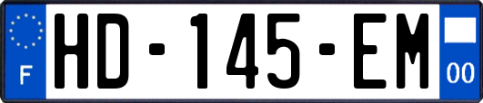 HD-145-EM