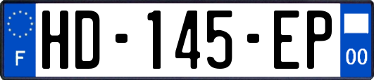 HD-145-EP