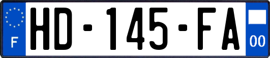 HD-145-FA