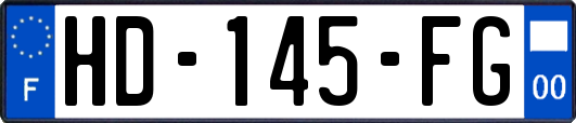 HD-145-FG
