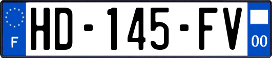 HD-145-FV
