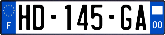HD-145-GA