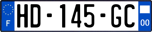 HD-145-GC