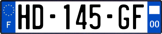 HD-145-GF