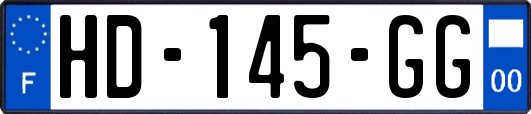 HD-145-GG