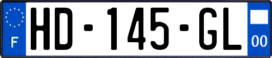 HD-145-GL