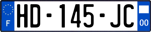 HD-145-JC
