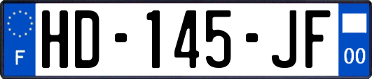 HD-145-JF