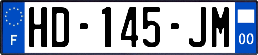 HD-145-JM