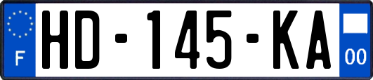HD-145-KA