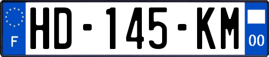 HD-145-KM