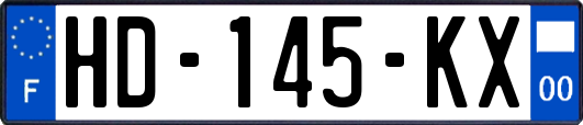 HD-145-KX