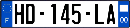 HD-145-LA