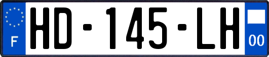 HD-145-LH