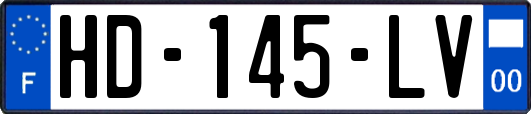 HD-145-LV