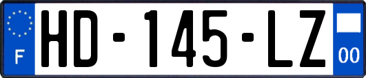 HD-145-LZ