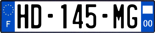 HD-145-MG