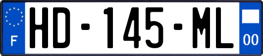 HD-145-ML