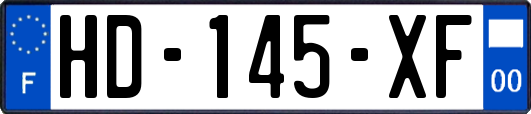 HD-145-XF