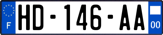 HD-146-AA