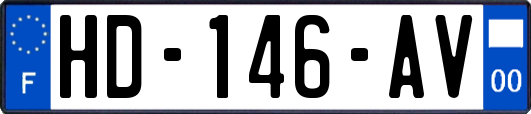 HD-146-AV