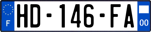 HD-146-FA